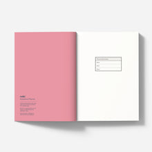 Charger l'image dans la visionneuse de la galerie, Agenda académique daté - Glow