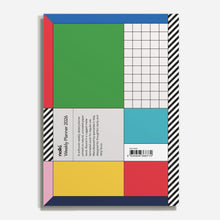 Charger l'image dans la visionneuse de la galerie, Agenda hebdomadaire daté - Runway