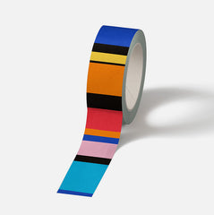 Design on Washi - Racer