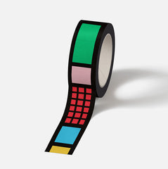 Design on Washi - Tokyo