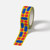 Design on Washi - Ventura