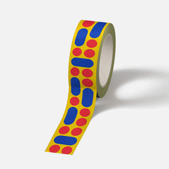 Design on Washi - Ventura