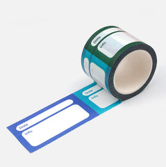 Nolki Get Organised Tape