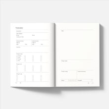 Load image into Gallery viewer, Life Book
