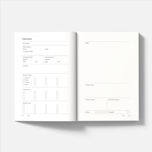 Life Book