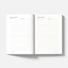 Load image into Gallery viewer, Life Book
