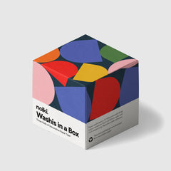 Washis in a Box - Klak Klak