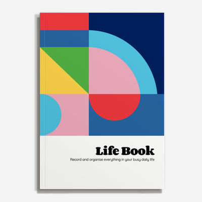 Life Book