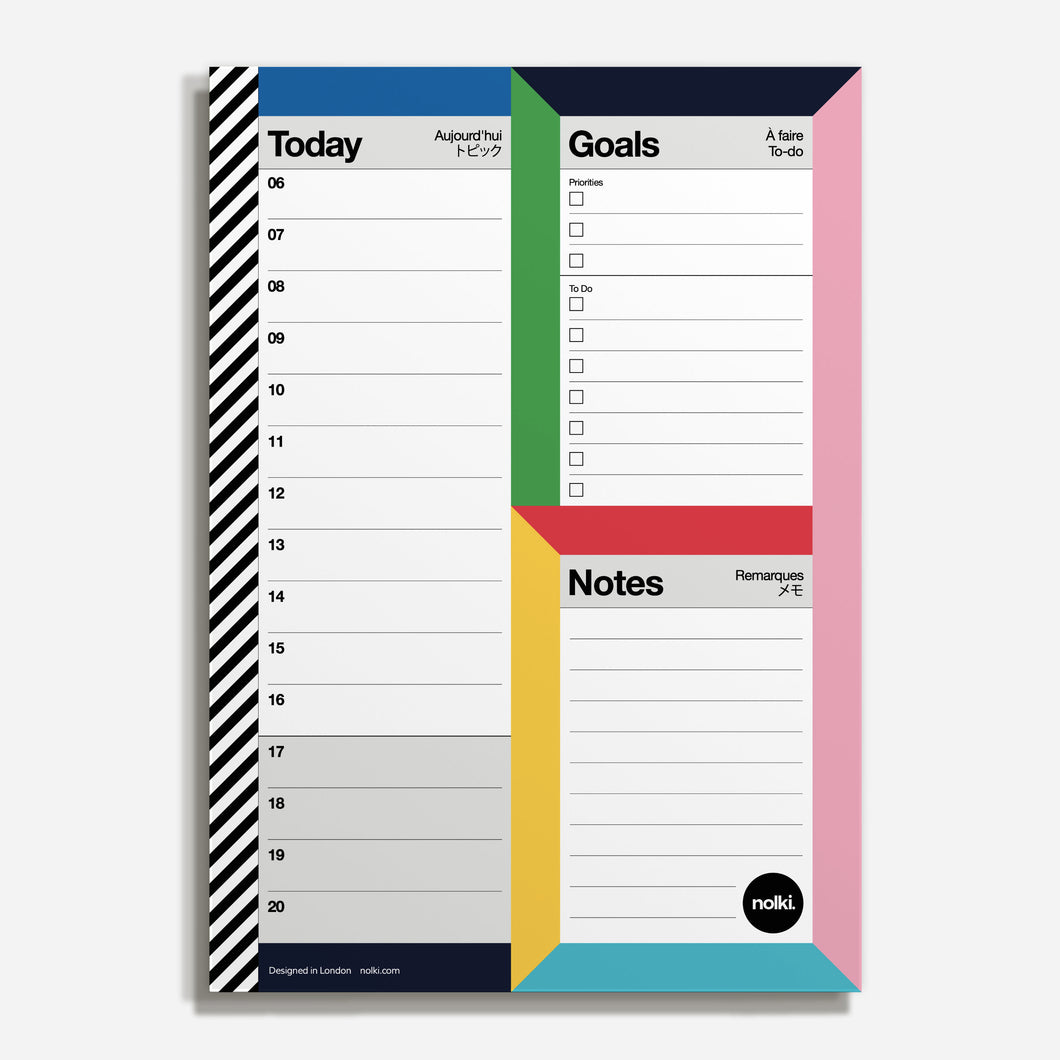 Day Pad - Runway