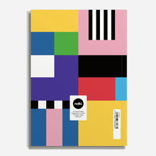 Load image into Gallery viewer, Lined Notebook - Transmission
