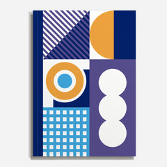 Lined Notebook - Eloise