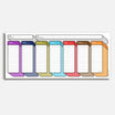 Midi Week Planner - Blocki