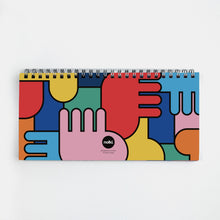 Load image into Gallery viewer, Weekly Planner - Betty
