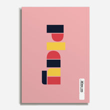 Load image into Gallery viewer, Work Play Journal
