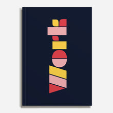Load image into Gallery viewer, Work Play Journal
