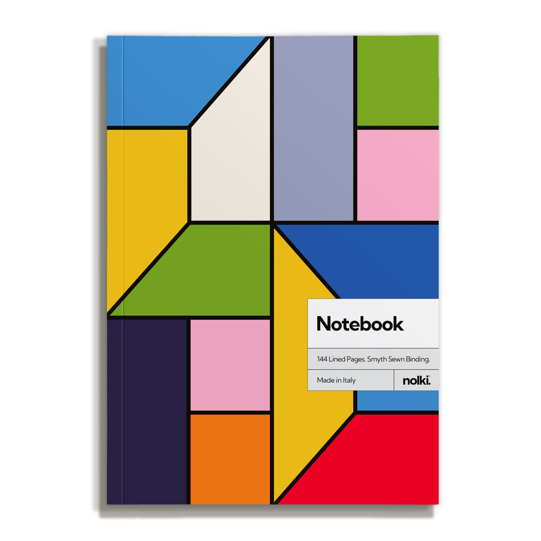 Lined Notebook - FlipFlop
