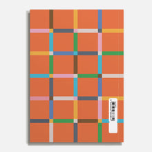 Load image into Gallery viewer, B6 Lined Notebook - Glow
