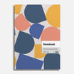 A5 Lined Notebook - Klak Klak