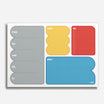 Desk Planner - Bloop