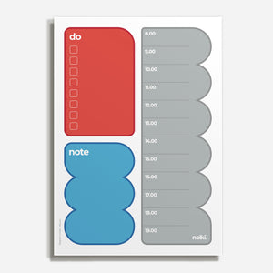 Day Pad - Bloop