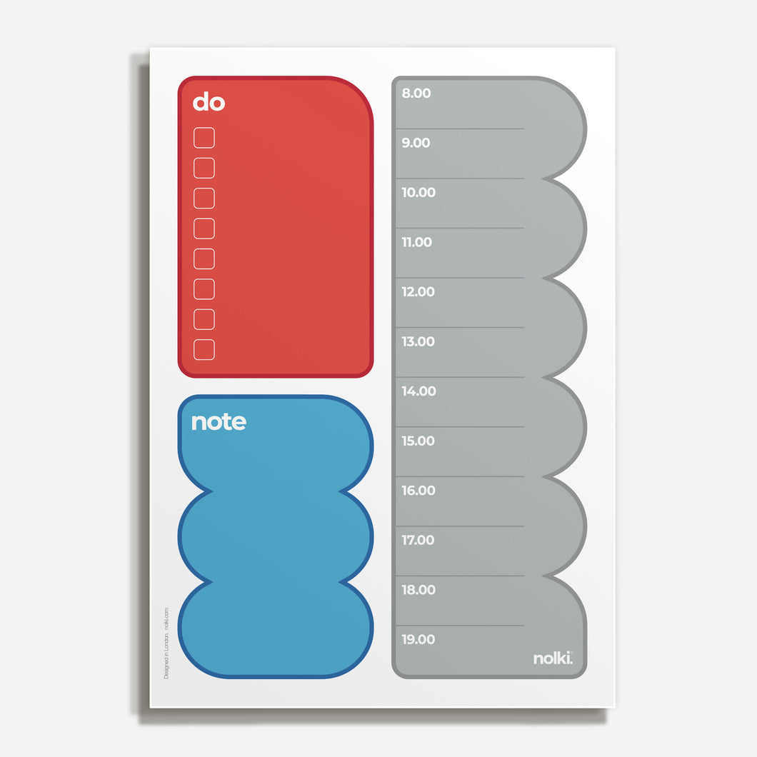 Day Pad - Bloop