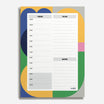 Day Pad - Nina
