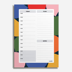 Day Pad - Klak Klak