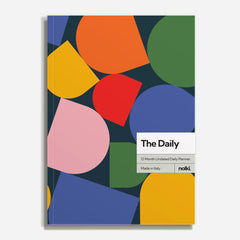 The Daily - Klak Klak