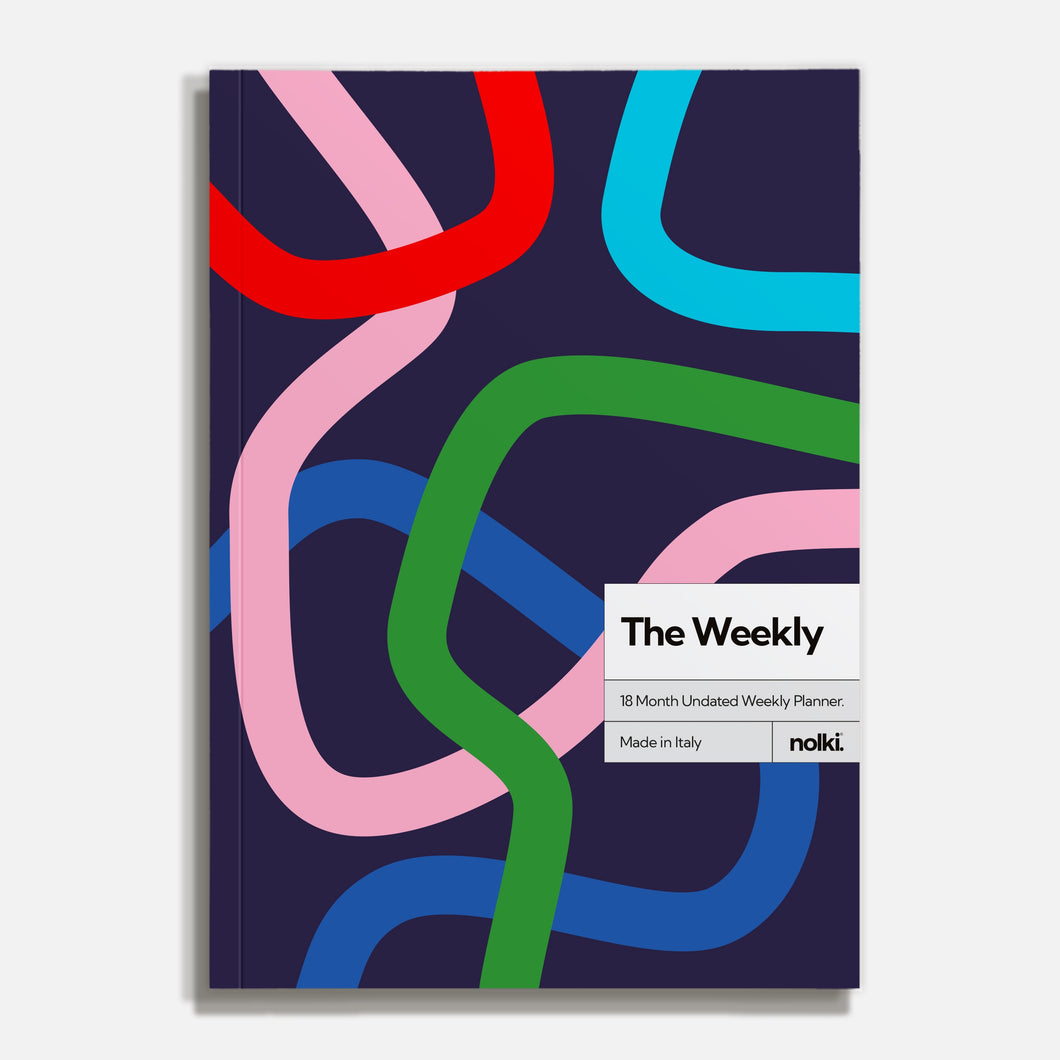 The Weekly - Midnight