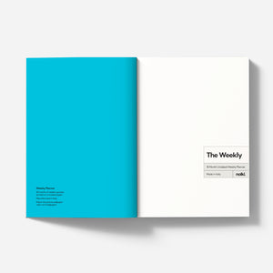 The Weekly - Midnight