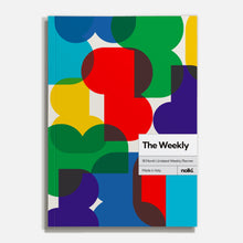 Charger l&#39;image dans la visionneuse de la galerie, The Weekly - Mimi
