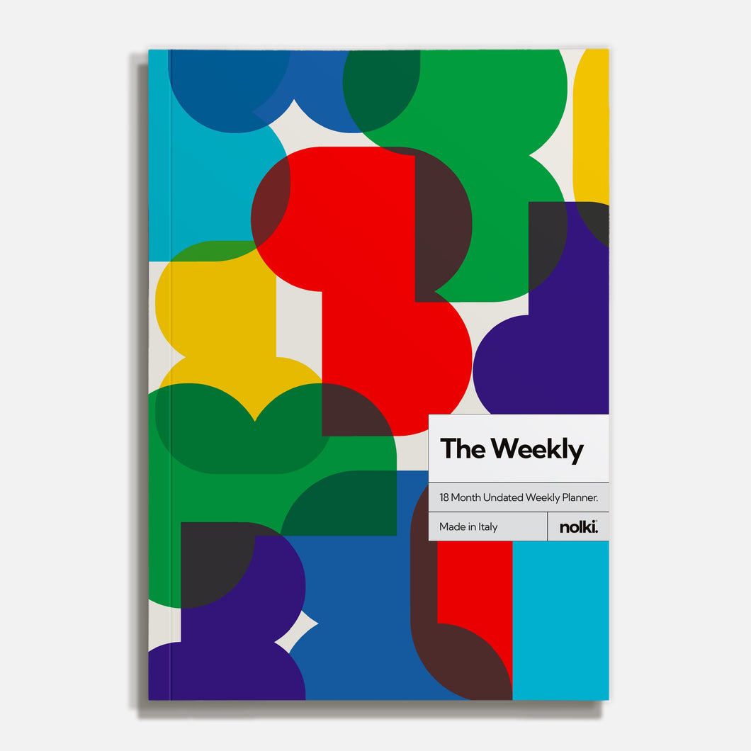 The Weekly - Mimi