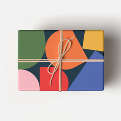Gift Wrap - Klak Klak