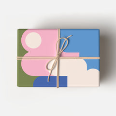 Gift Wrap - St Kilda