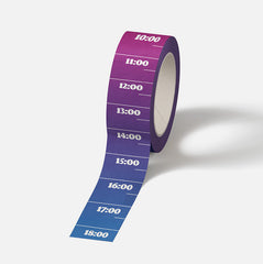 Washi Days on a Roll