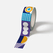 Design on Washi - Eloise