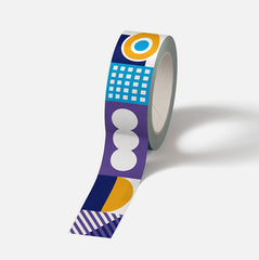 Design on Washi - Eloise