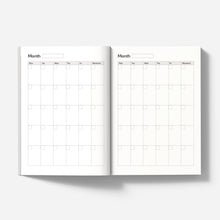 Load image into Gallery viewer, The Weekly - Midnight
