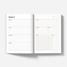 Load image into Gallery viewer, The Weekly - Midnight
