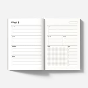The Weekly - Midnight