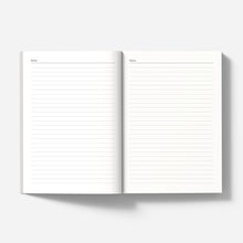Load image into Gallery viewer, The Weekly - Midnight
