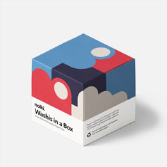 Washis in a Box - St. Kilda