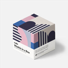 Washis in a Box - Isotope