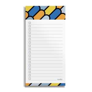 Nolki® Do This, Do That Notepad - Boom!