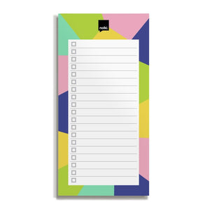 Nolki® Do This, Do That Notepad