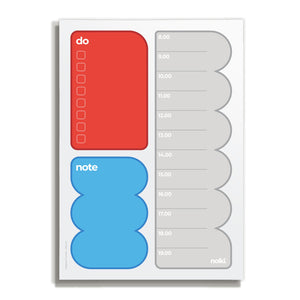 Day Pad - Bloop (10 Pack)