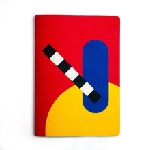 Load image into Gallery viewer, Three Pocket Notebooks - Ventura
