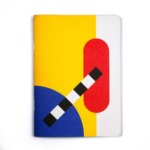 Load image into Gallery viewer, Three Pocket Notebooks - Ventura
